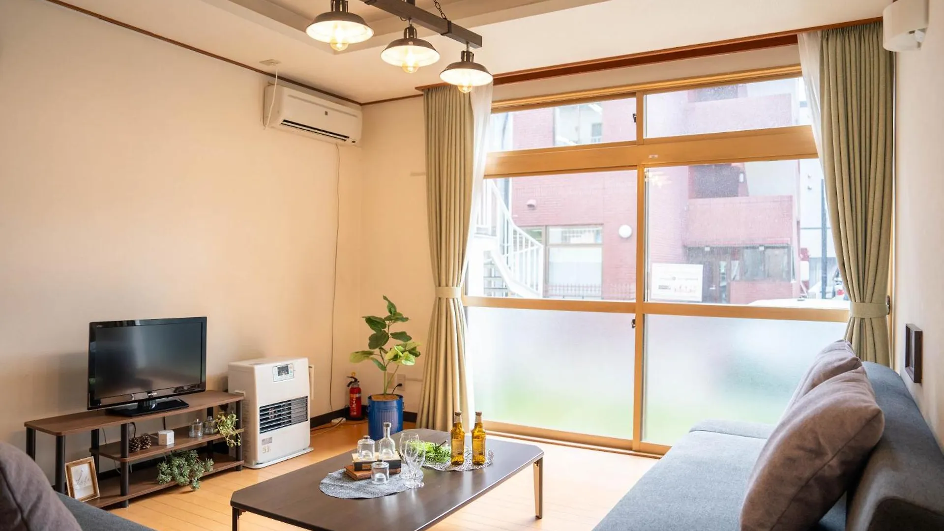 Casa de Férias Extreme Vila Sapporo